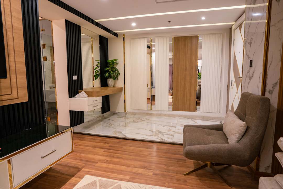 Zimmer Bellagio Beach Resort & Spa