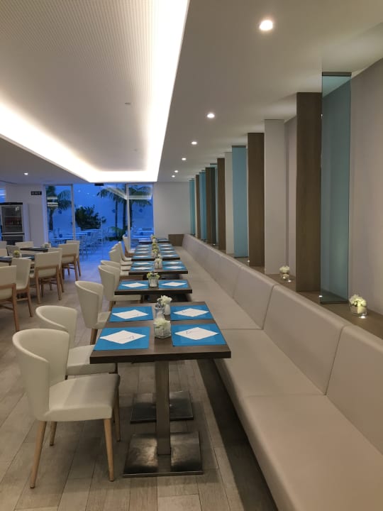 Gastro Grupotel Farrutx