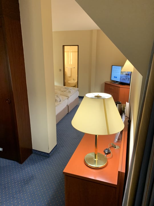 Zimmer Maritim Hotel Würzburg