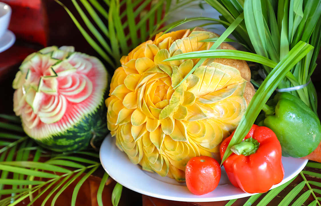 Gastro Hotel Blue Ocean Resort