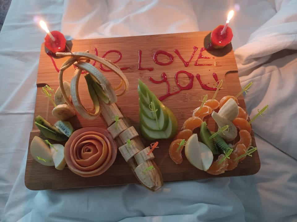 Gastro Delta Hotels by Marriott Istanbul Vadi