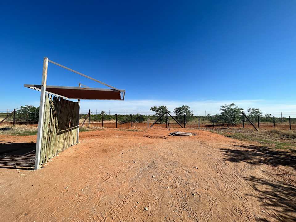 Zimmer Olifantsrus Camp