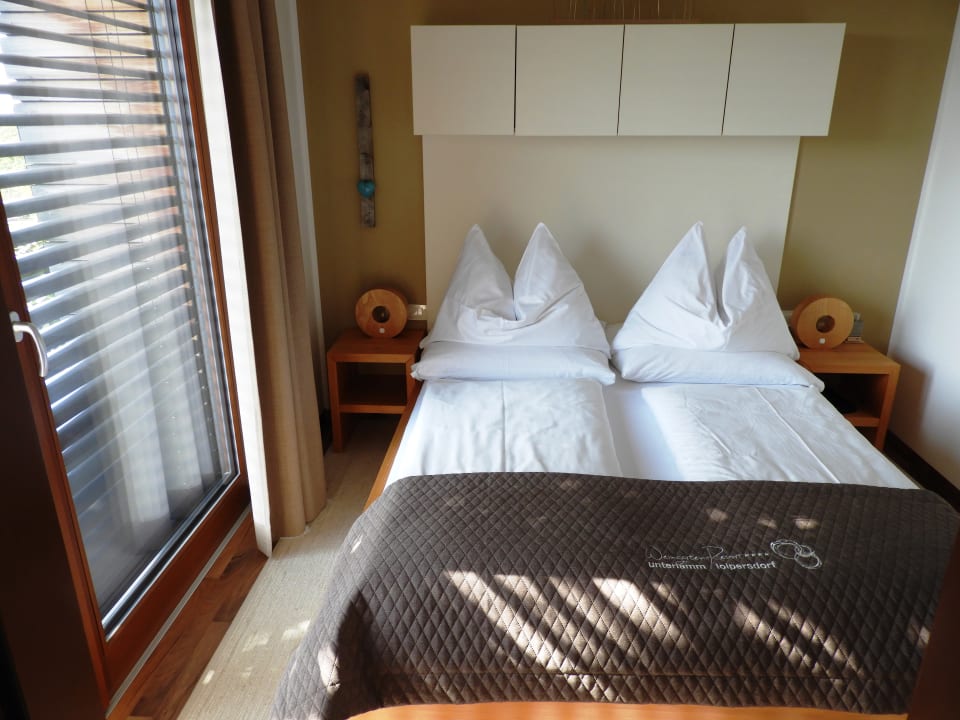 Zimmer Weingarten-Resort Unterlamm Loipersdorf