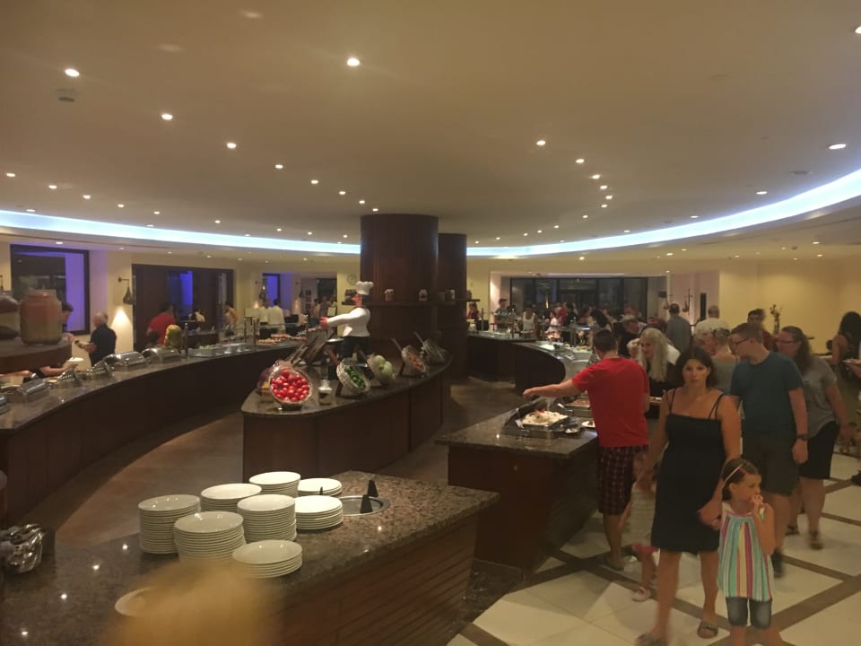 Gastro Steigenberger Aqua Magic