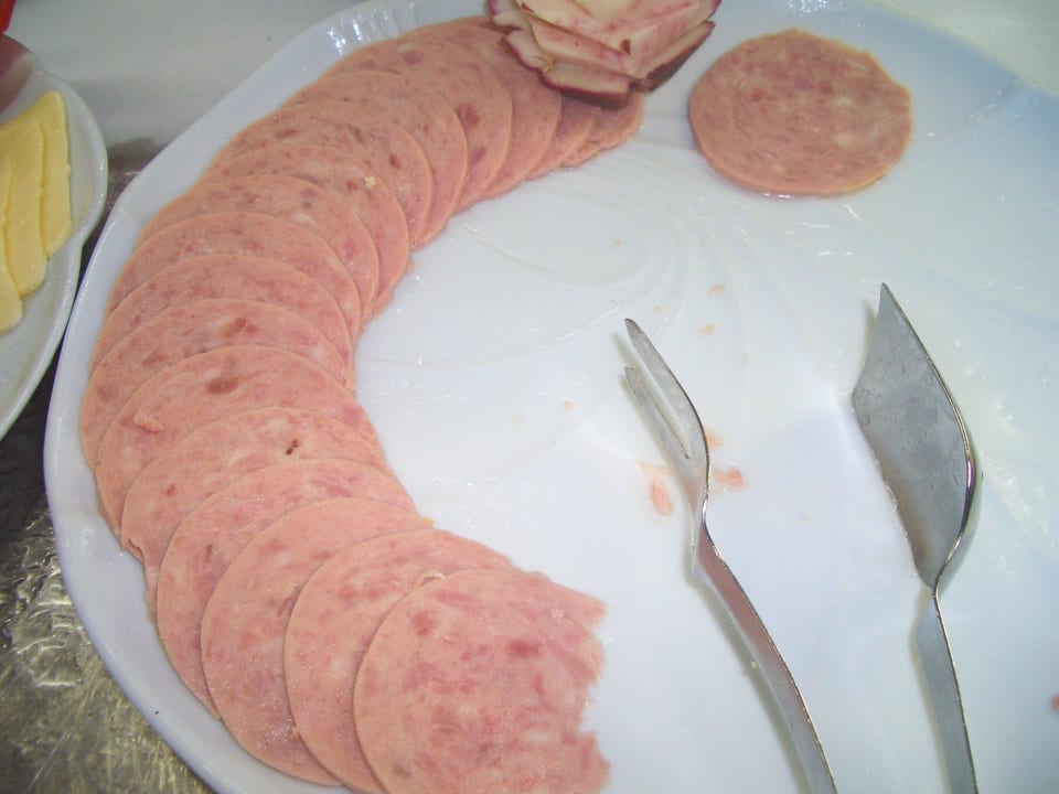 Wurst Senator Puerto Plata Hotel