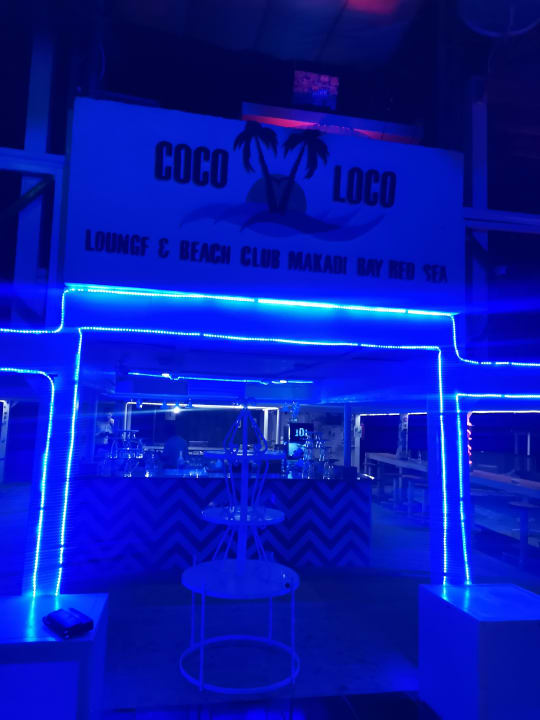 Gastro JAZ Palmariva Beach