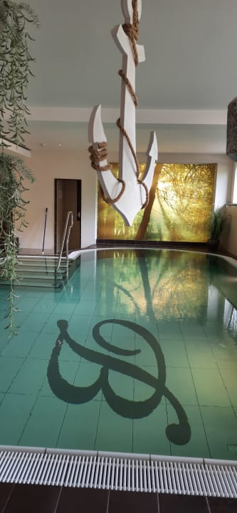 Pool Walpurgishof