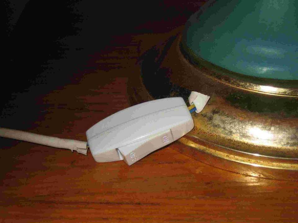 Katastrophales Zimmer Bild 6 Blend Club Aqua Resort