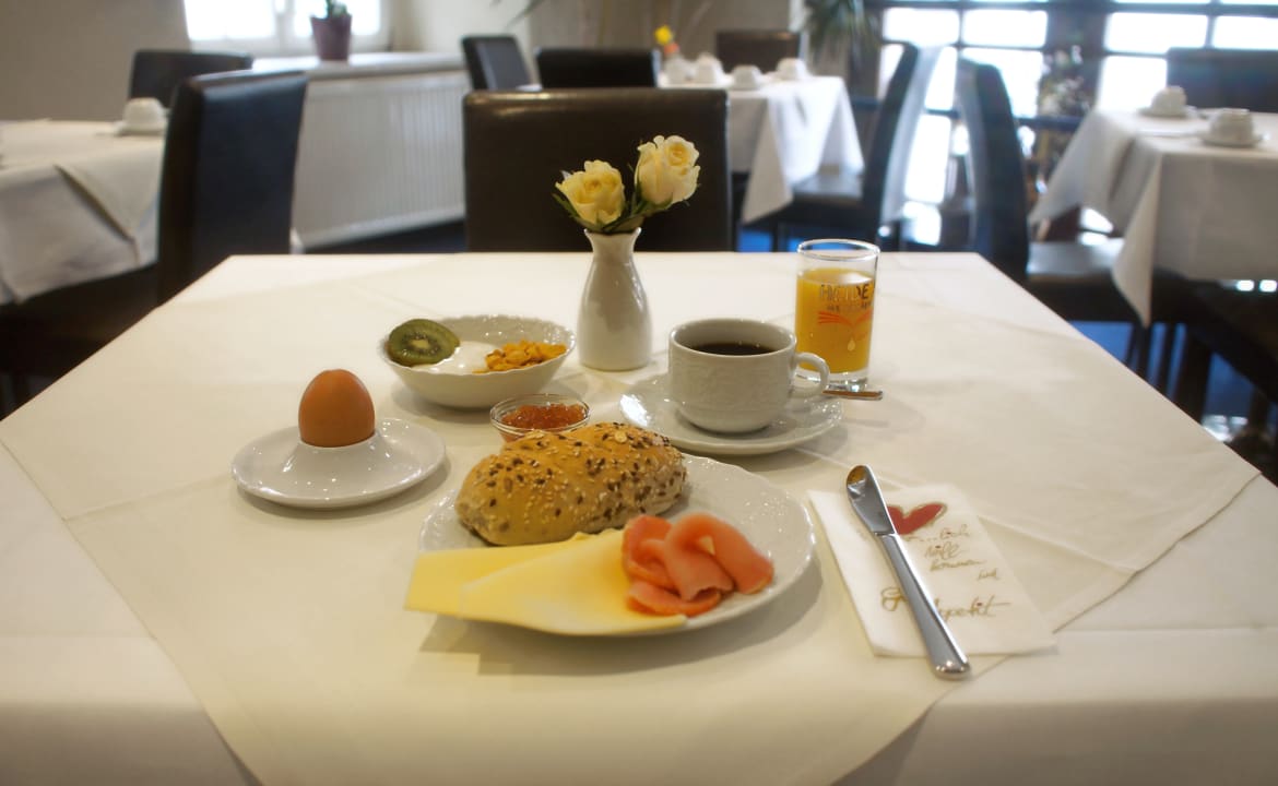 Gastro Hotel am Obermarkt