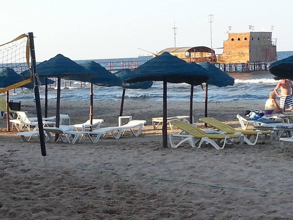 Strand Ok 2014 Alassio Hotel and Thalasso