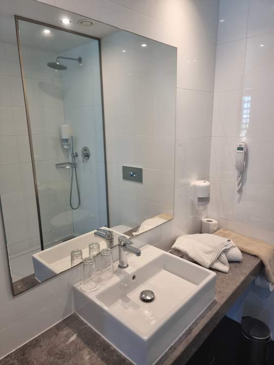 Zimmer Virginia Family Resort