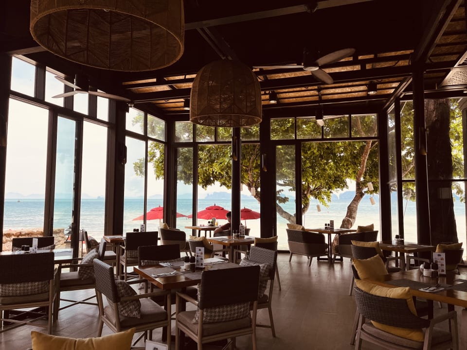 Gastro Amari Vogue Krabi