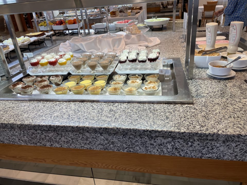 Gastro Hipotels Bahia Grande