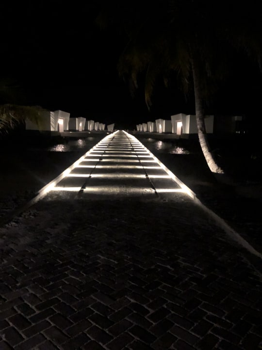 Sonstiges Hotel Riu Atoll
