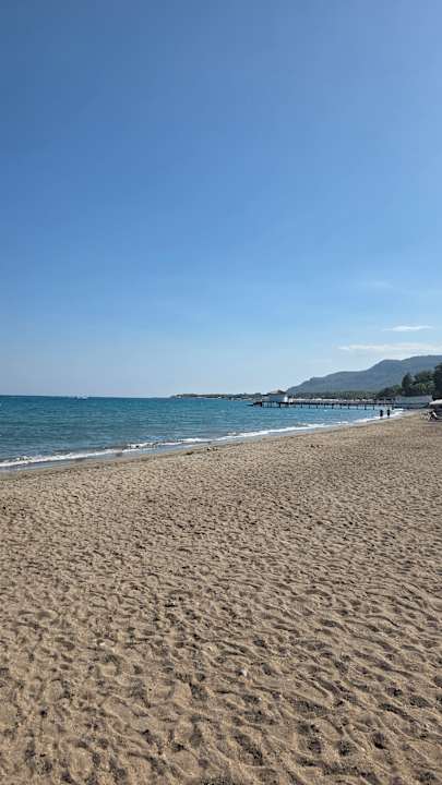 Strand TUI MAGIC LIFE Beldibi +16