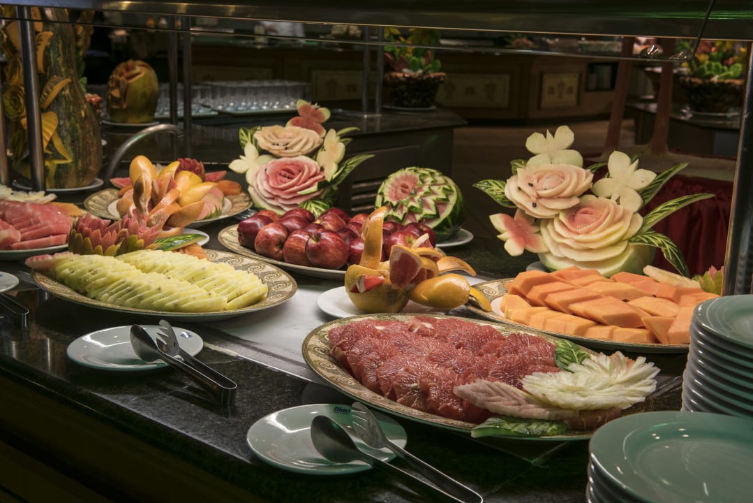 Restaurant Blau varadero - Adults only