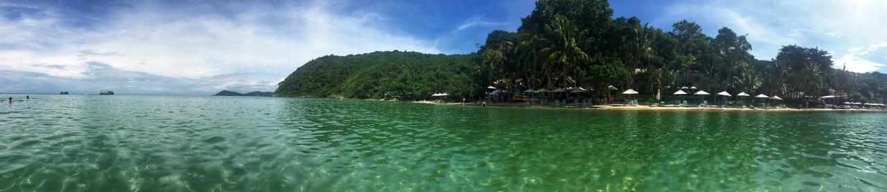 Strand Ao Prao Resort