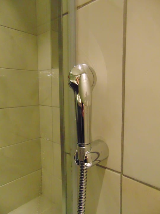 Zimmer Crowne Plaza Nairobi Airport