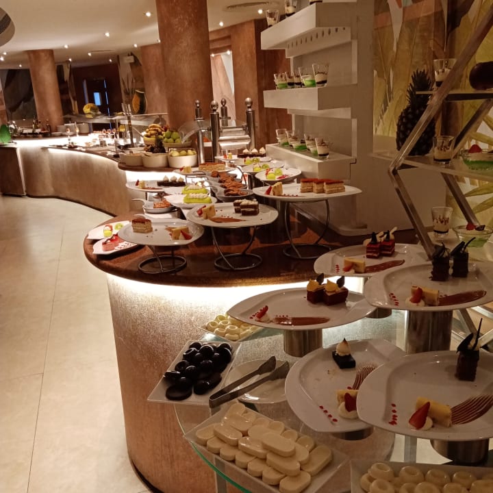 Gastro Cleopatra Luxury Resort Makadi Bay