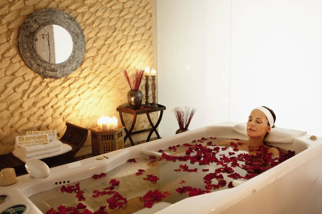 Health and beauty Occidental Jandía Royal Level - Adults only