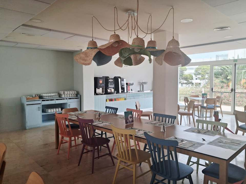 Gastro Calimera Fido Gardens