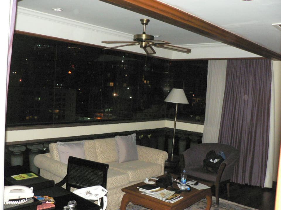 Wohnraum Solitaire Bangkok Sukhumvit 11