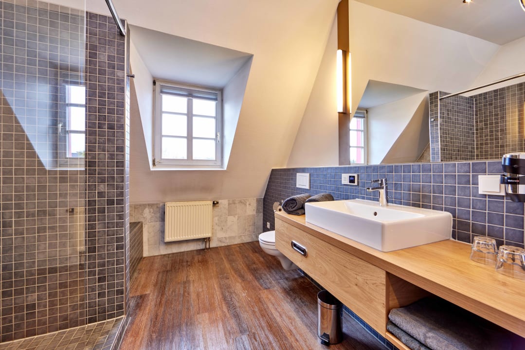 Zimmer Augustiner Hotel