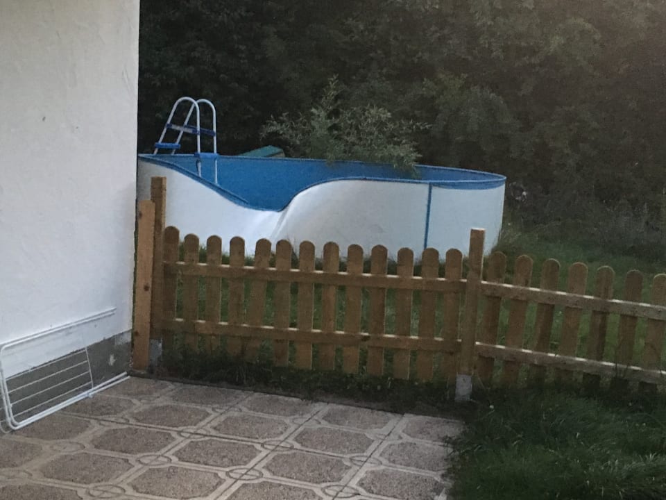 Pool Pension Sonnleitn
