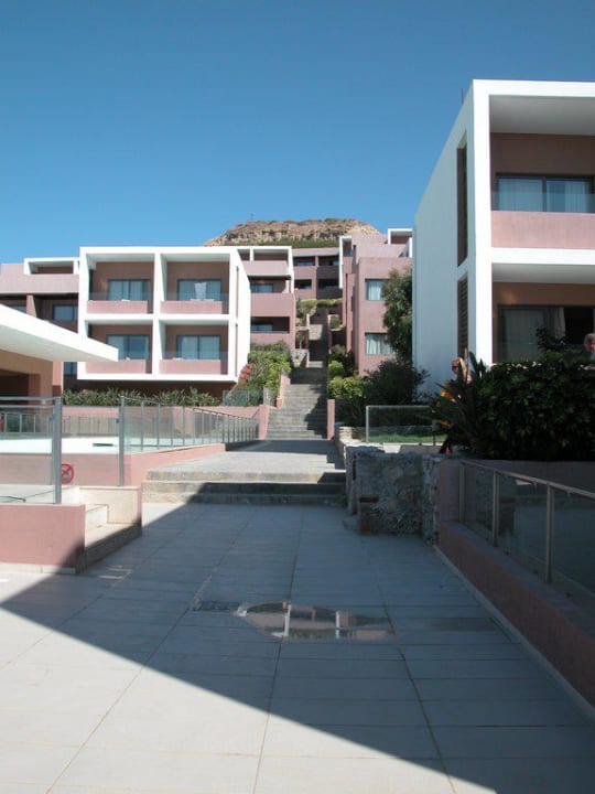 Anlage Atlantica Mikri Poli Kos