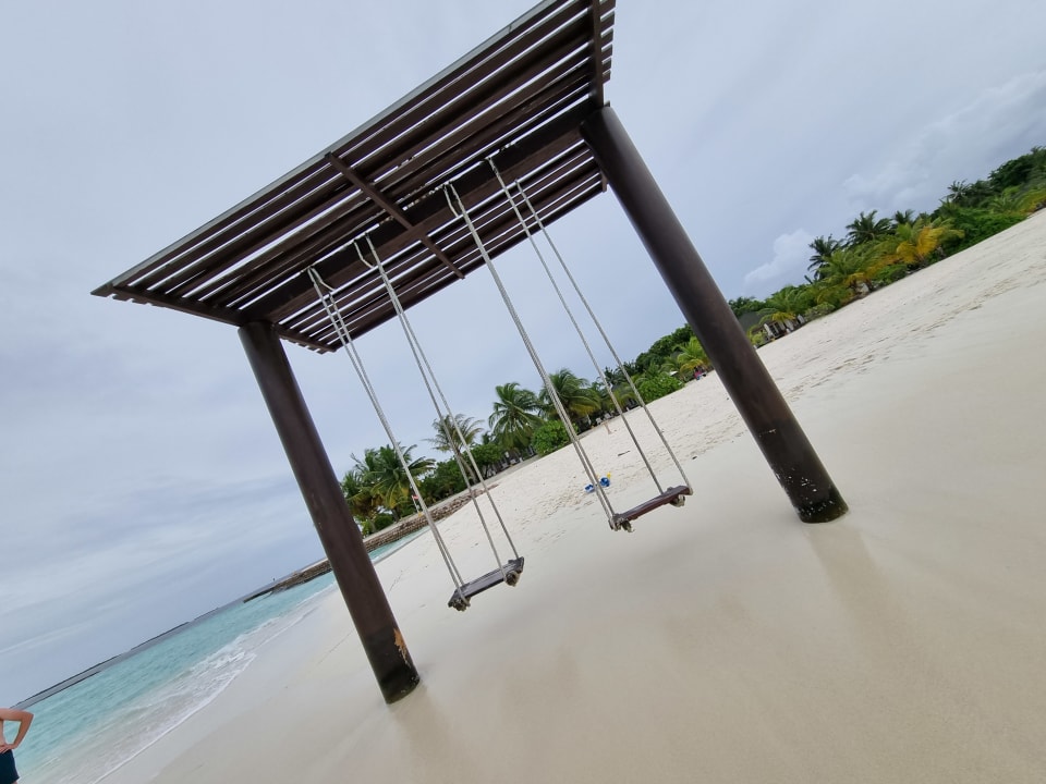 Strand Adaaran Select Meedhupparu Island Resort - Premium All Inclusive