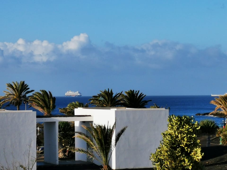 Zimmer allsun App.-Hotel Albatros