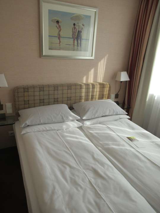 Zimmer Best Western Plus Hotel St. Raphael