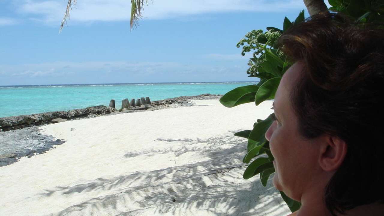 Summer Island Village Summer Island Maldives