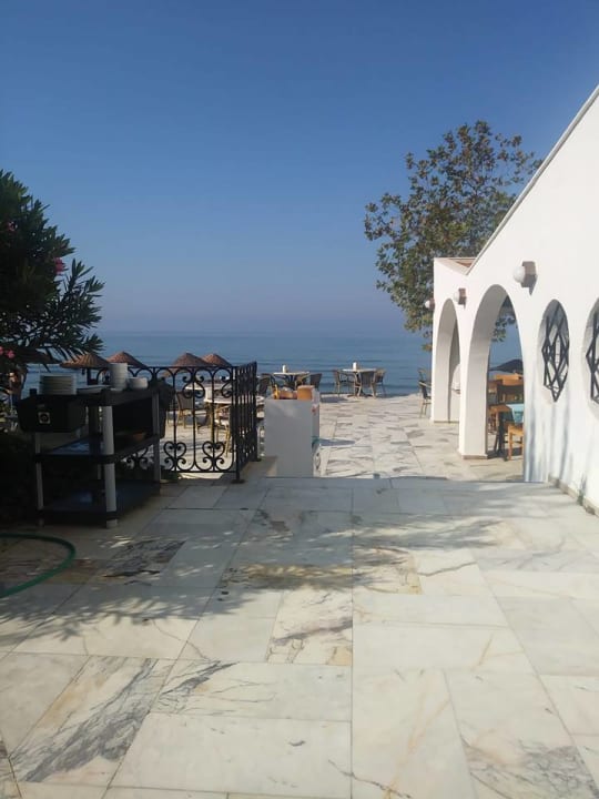 Strand Dogan Paradise Beach