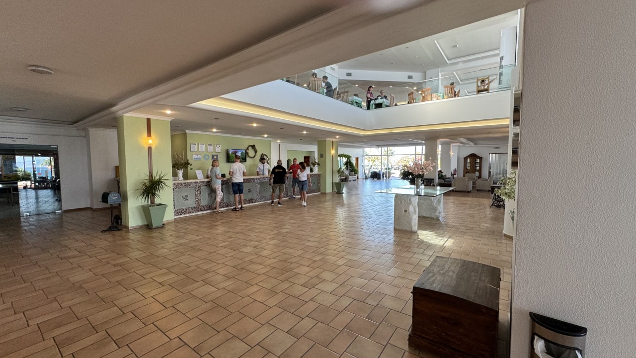 Gastro Hotel Mastichari Beach