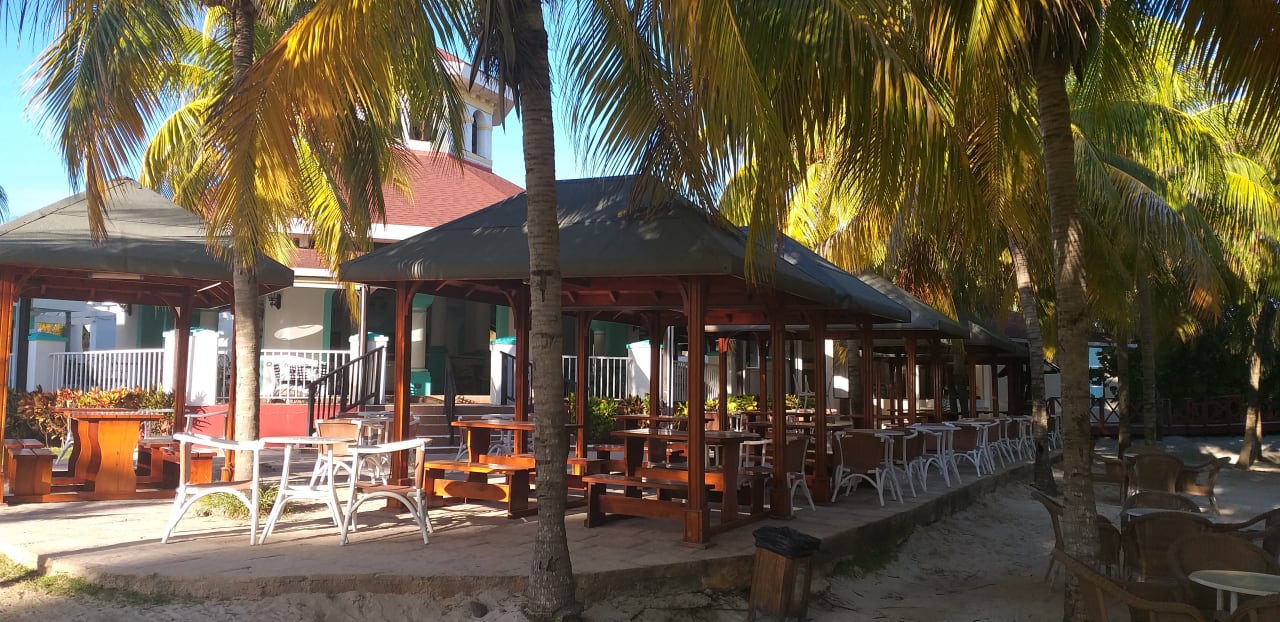 Gastro Iberostar Origin Playa Alameda