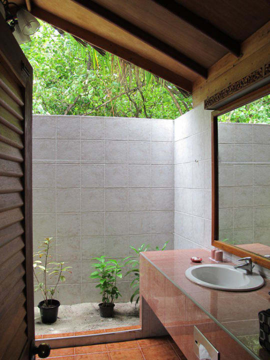 Bad NH Collection Maldives Reethi Resort