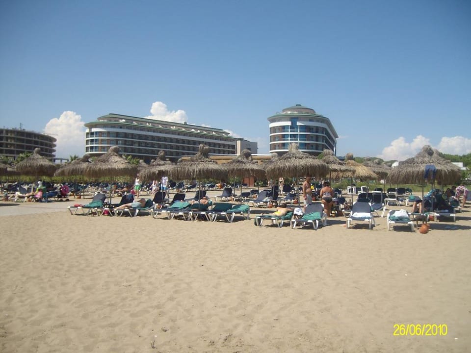 Voyage & Beach Voyage Belek Golf & Spa