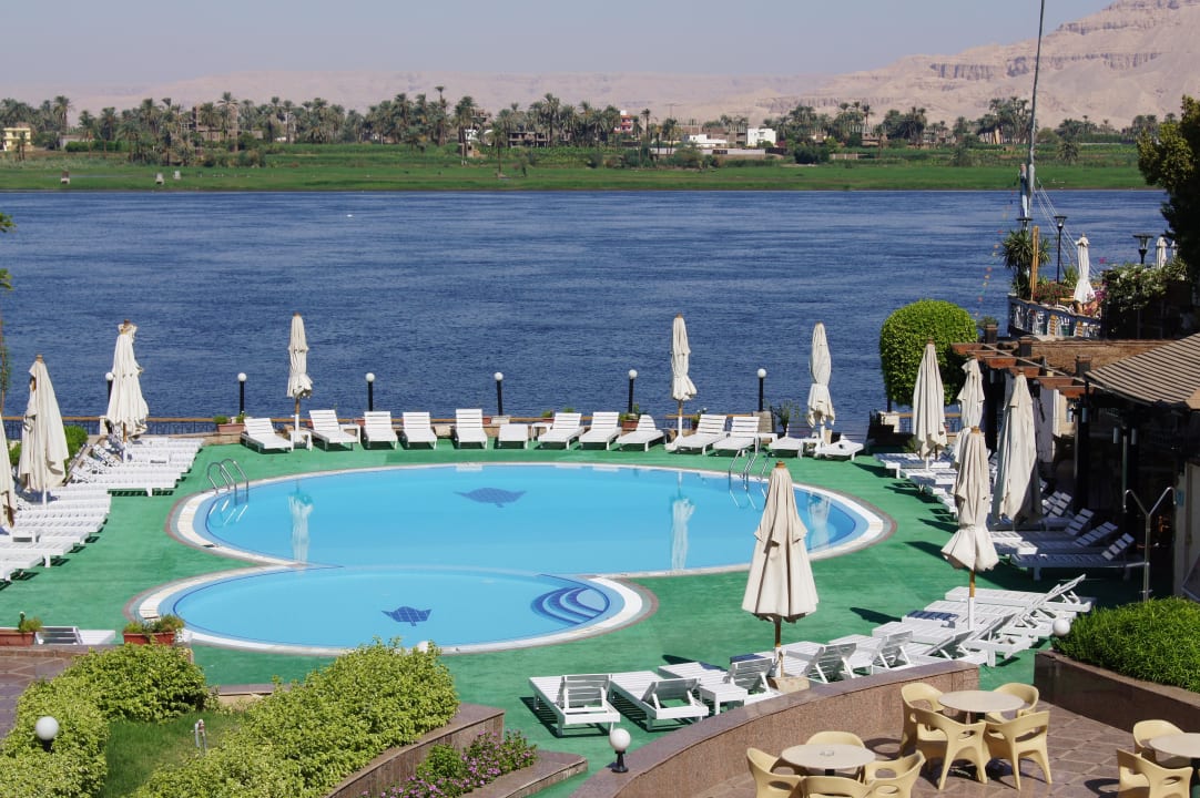 Lotus-Hotel in Luxor Lotus Hotel
