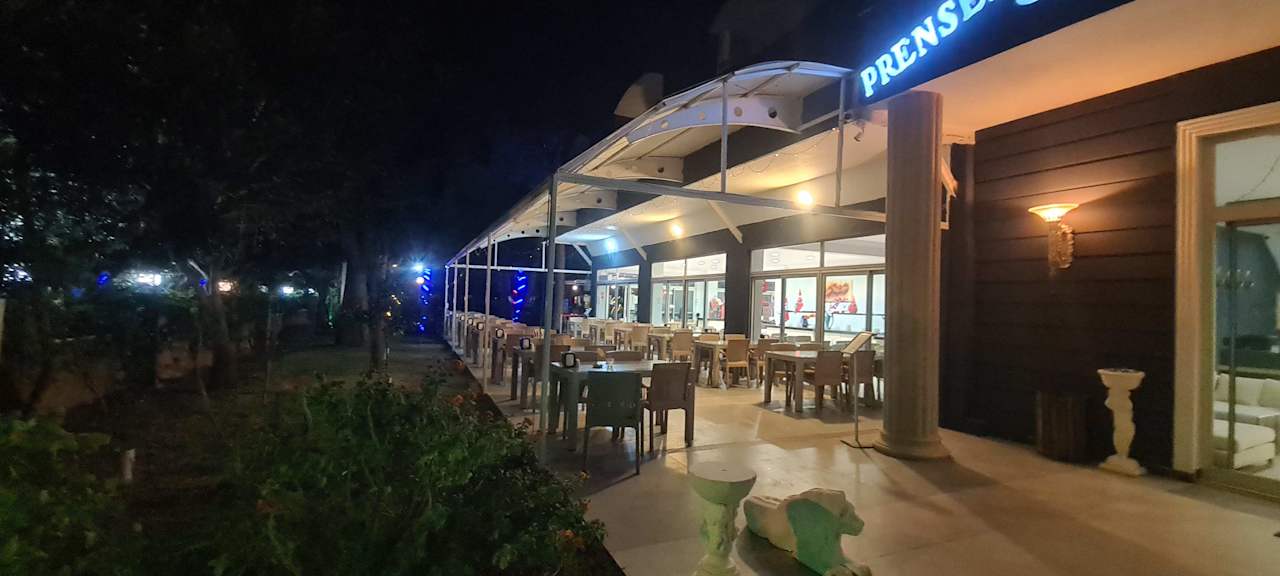 Gastro Prenses Sealine Beach Hotel