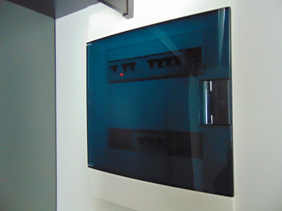 Zimmer Hotel Elisa Tirana, Affiliated by Meliá