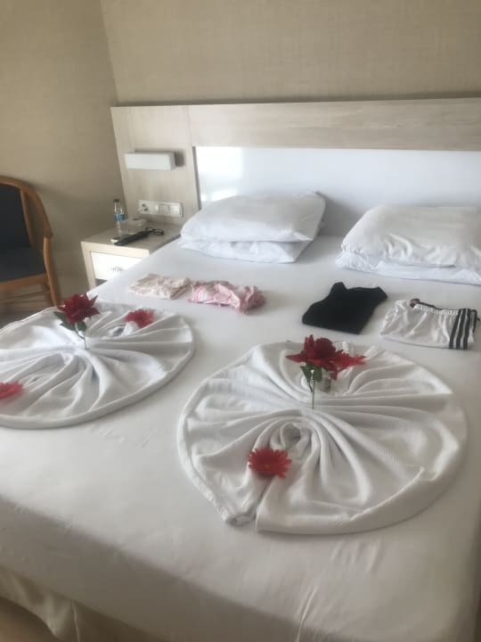 Zimmer Riviera Hotel & Spa