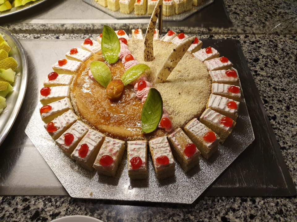 Gastro ONATTI Beach Resort - Marsa Alam