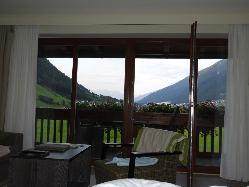 Zimmer Alpeiner Nature Resort Tirol