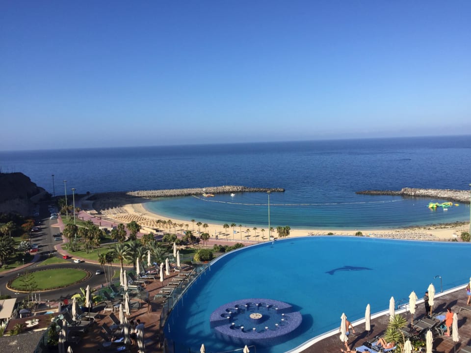 Pool Gloria Palace Royal Hotel & Spa