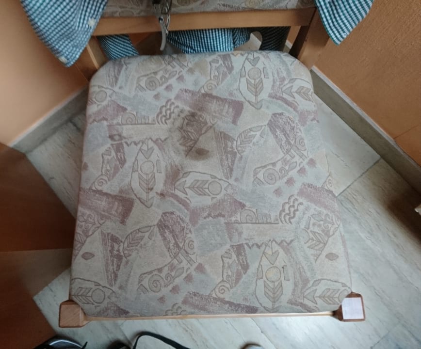 Zimmer Hotel-Restaurant Idyll