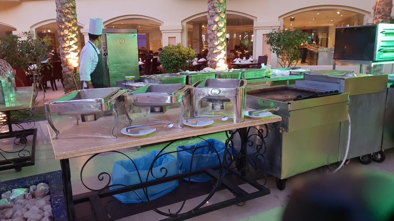 Gastro Tropitel Sahl Hasheesh