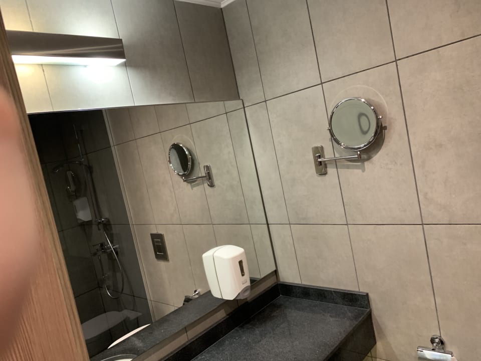 Zimmer HVD Viva Club Hotel