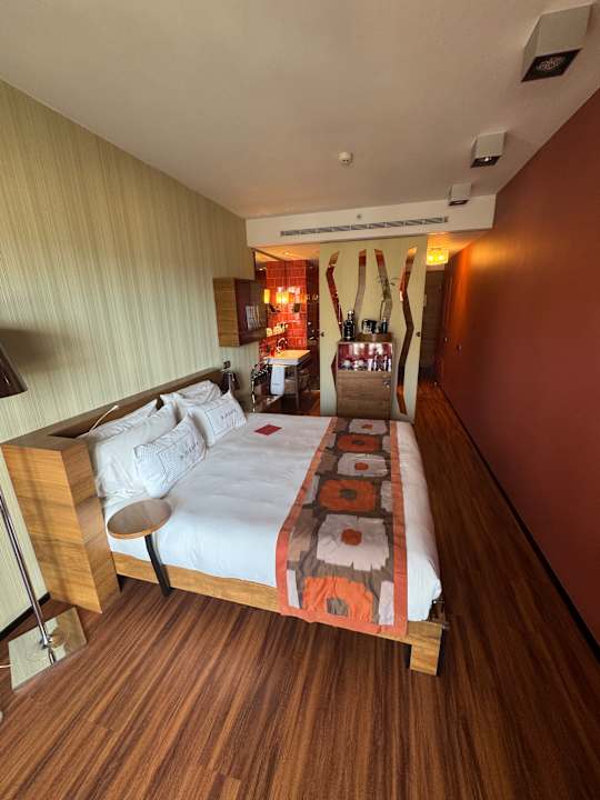 Zimmer Bohemia Suites & Spa - Adults only