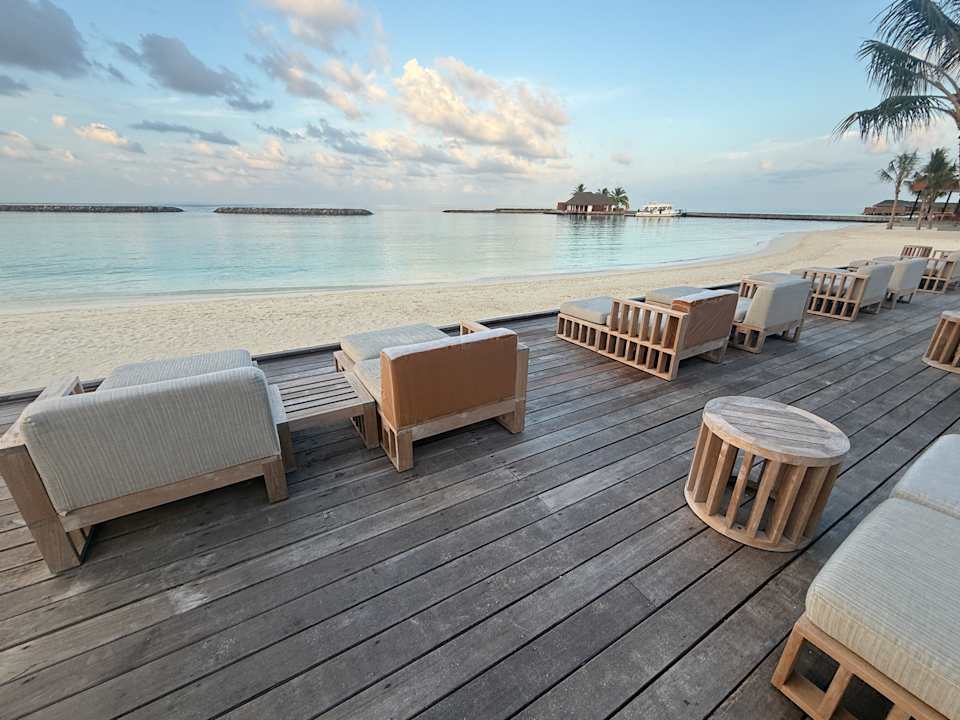 Gastro Veligandu Maldives Resort Island